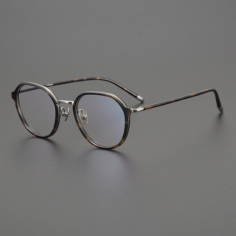 Round Glasses MW1456