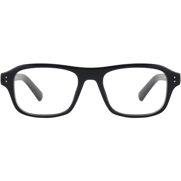 Rectangle Glasses YEA1276