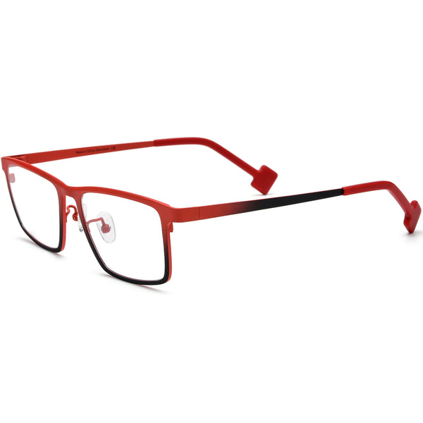Rectangle Glasses BR1499