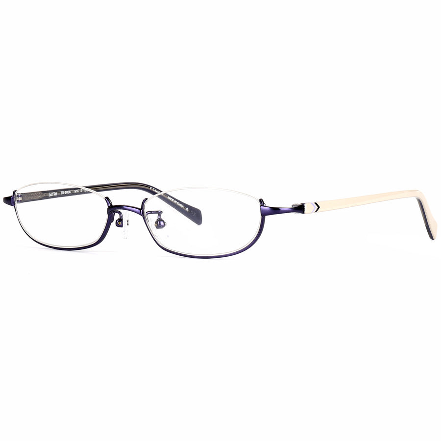 Rectangle Glasses RV1009