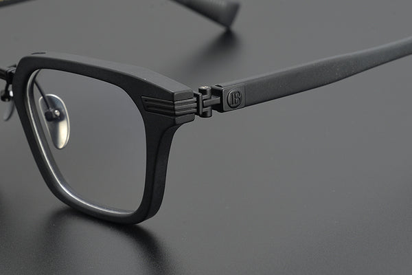 Square Glasses TG1171
