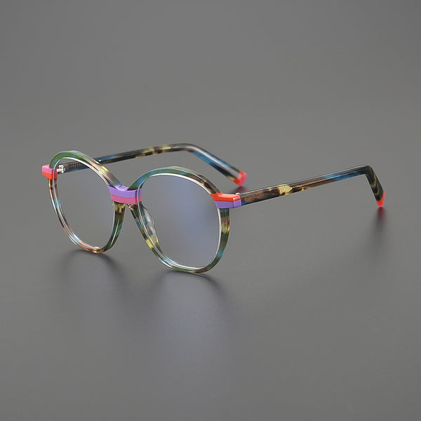 Round Glasses TG1083
