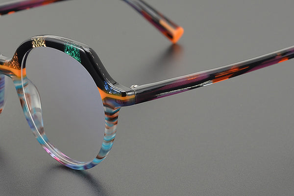 Round Glasses TG1099