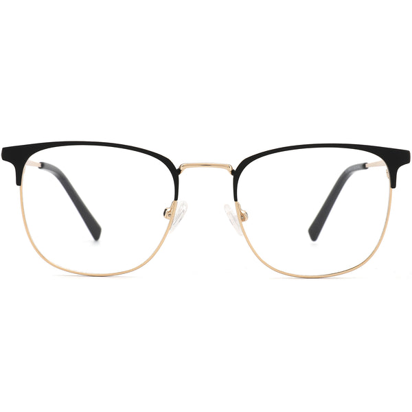 Square Glasses YEM1075