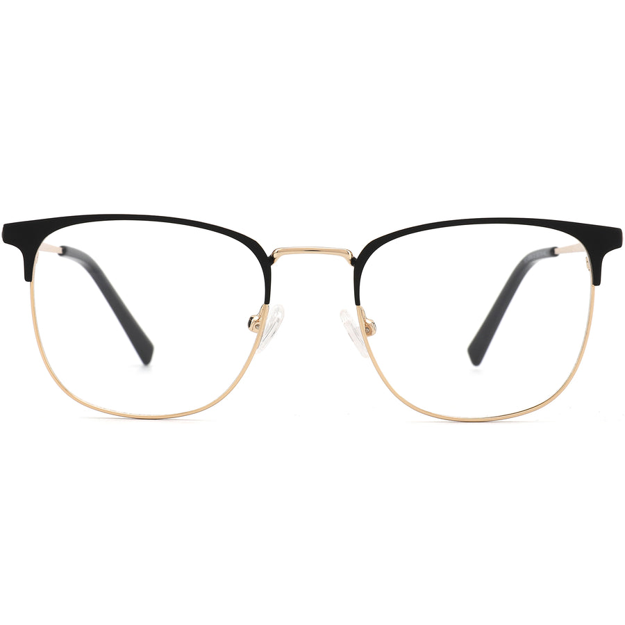 Square Glasses YEM1075