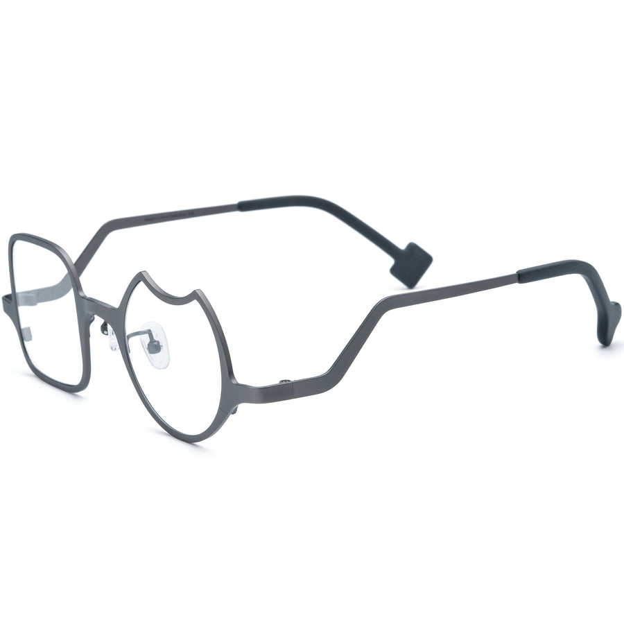 Geometric Glasses BR1442