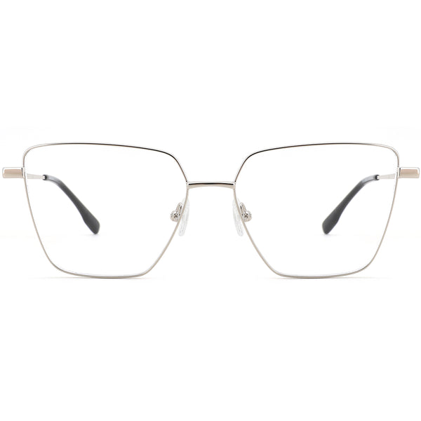 Cat-Eye Glasses YSAM1114