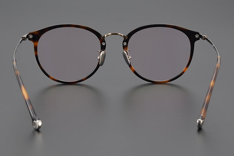 Round Glasses MW1318