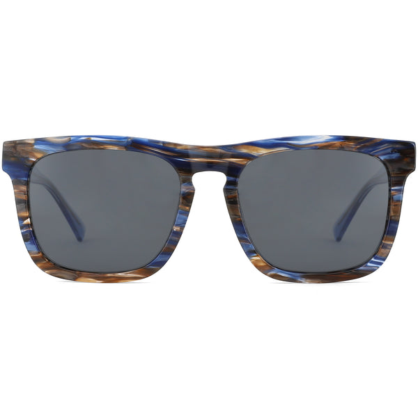 Square Sunglasses YS1092
