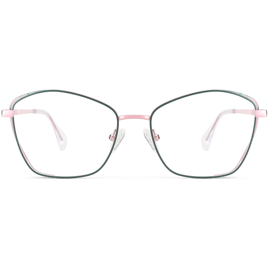 Cat-Eye Glasses YEM1226
