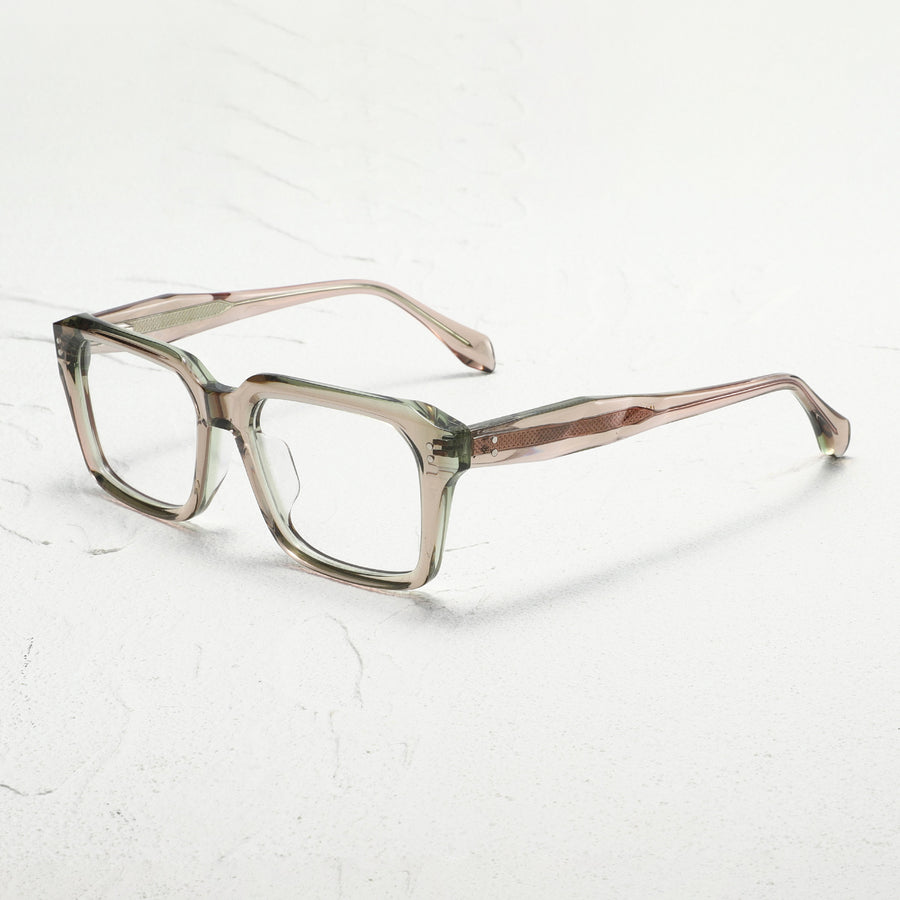 Square Glasses ME1006