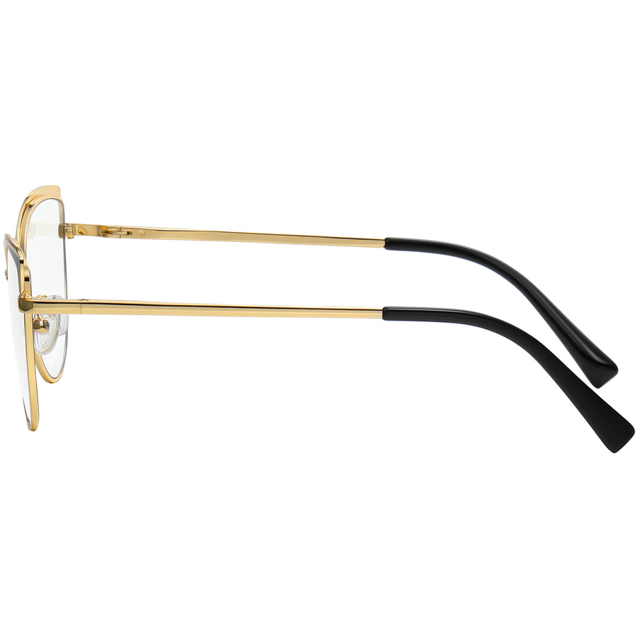 Cat-Eye Glasses PF1072