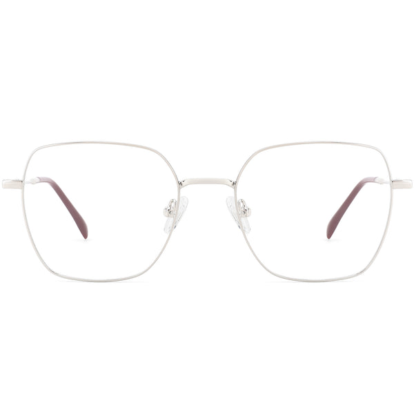 Square Glasses YSAM1084