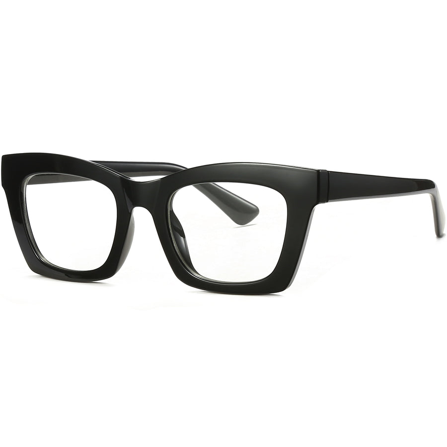 Cat-Eye Glasses PF1198