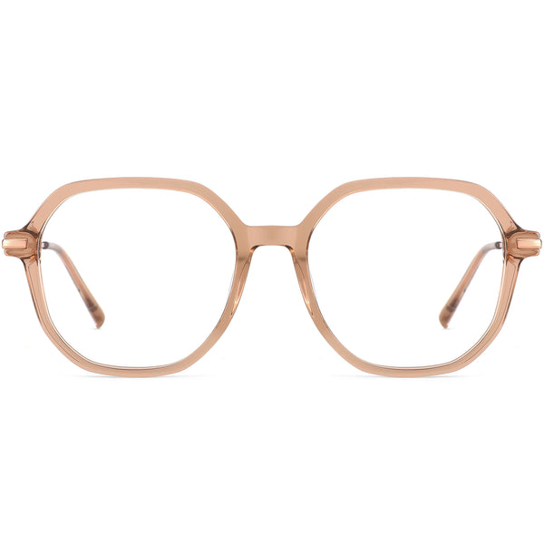 Geometric Glasses YSAC1007