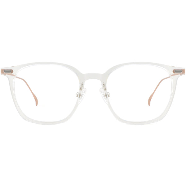 Square Glasses YEC1146