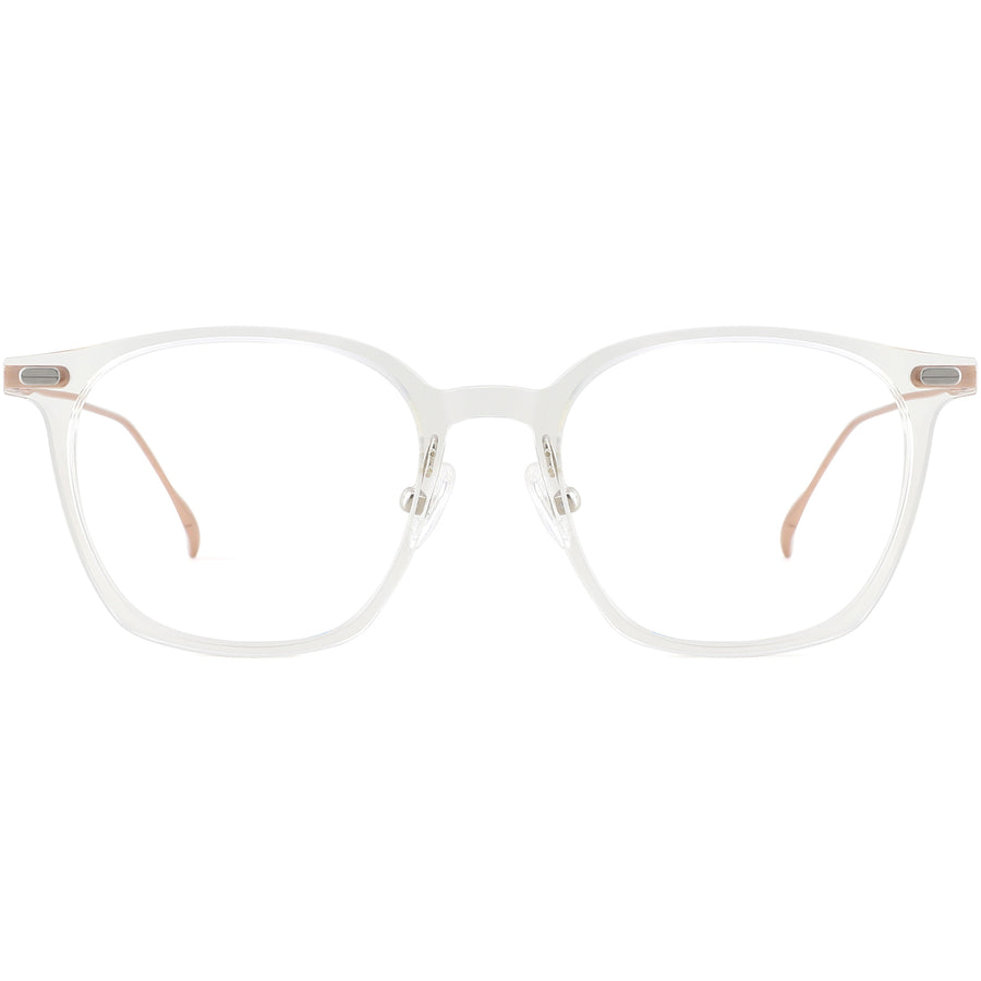 Square Glasses YEC1146