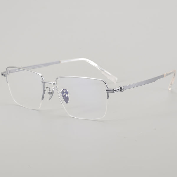 Square Glasses BY1042