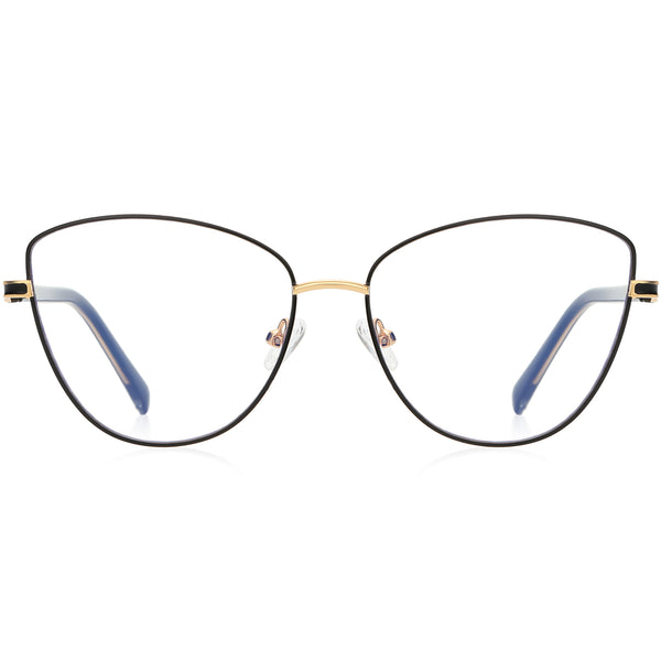 Cat-Eye Glasses PF1317