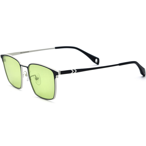 Rectangle Sunglasses BRS1187