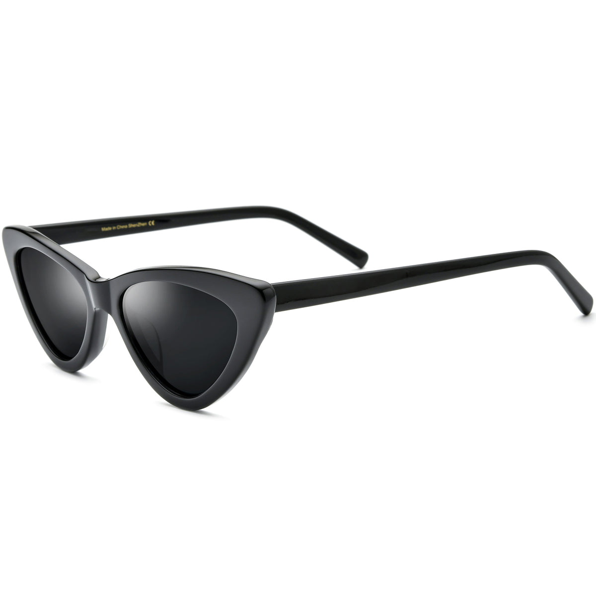 Cat-Eye Sunglasses BRS1035