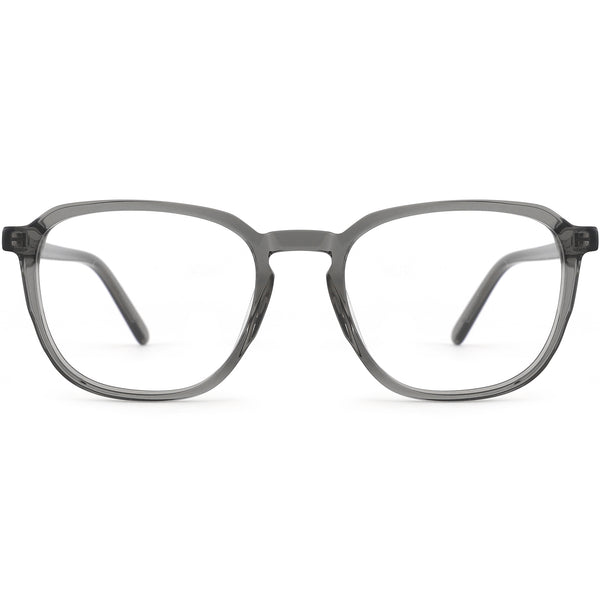 Square Glasses YSAA1006