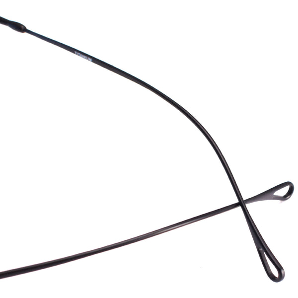 Round Glasses A4152