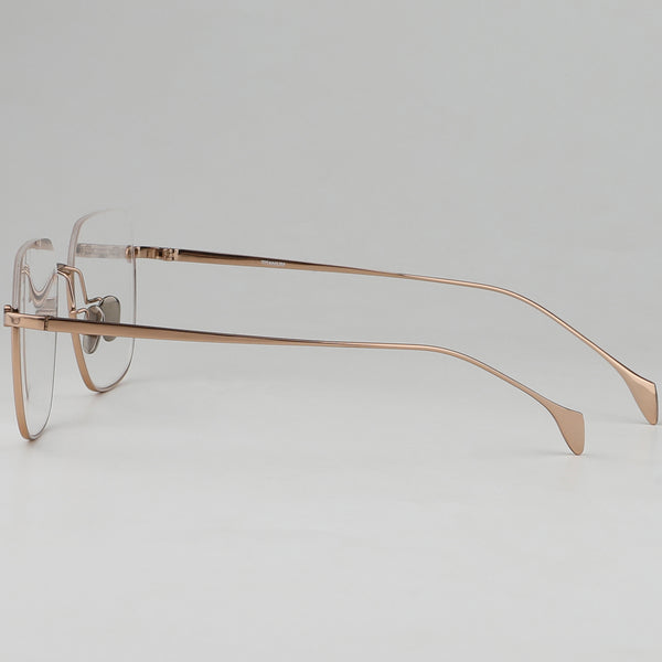 Square Glasses RV1022
