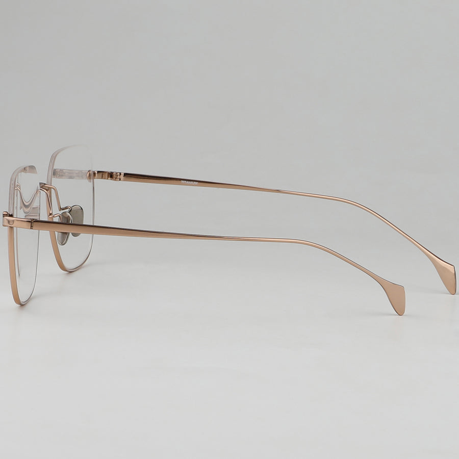 Square Glasses RV1022