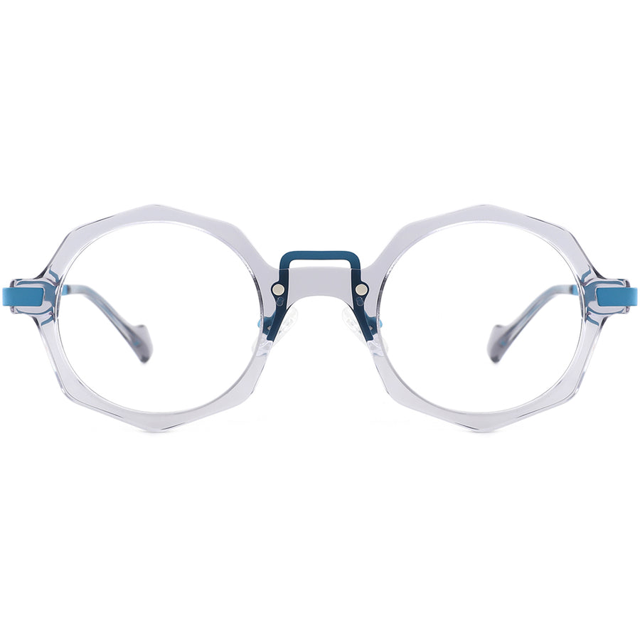 Geometric Glasses YEC1102