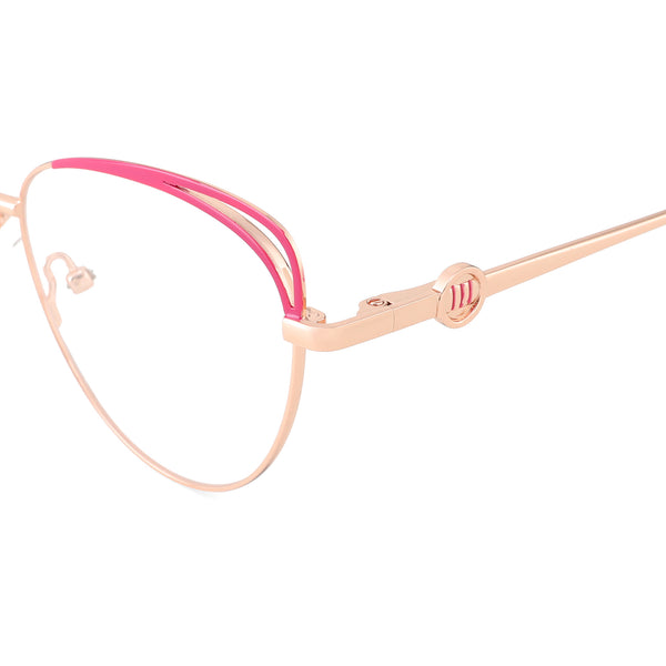 Cat-Eye Glasses YSAM1053