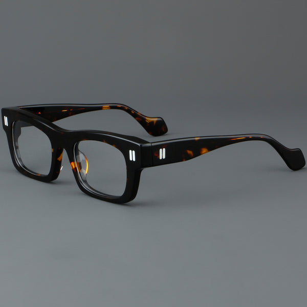 Rectangle Glasses A3992
