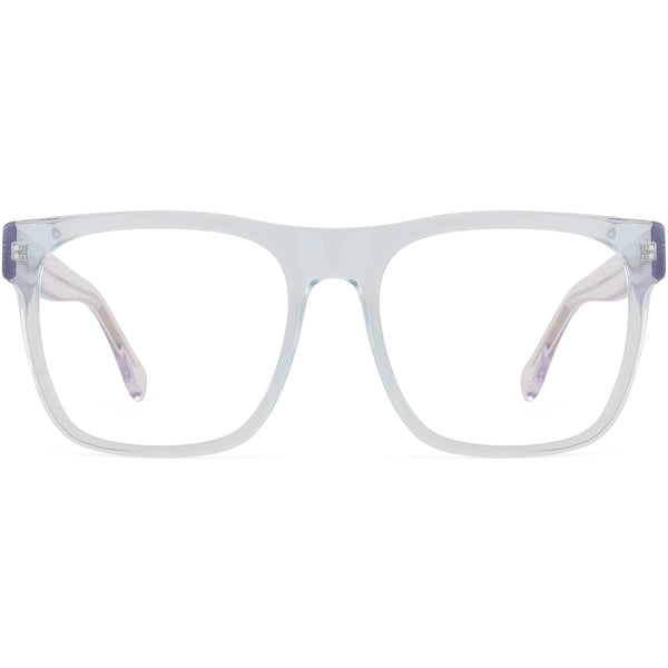 Square Glasses YSAA1137