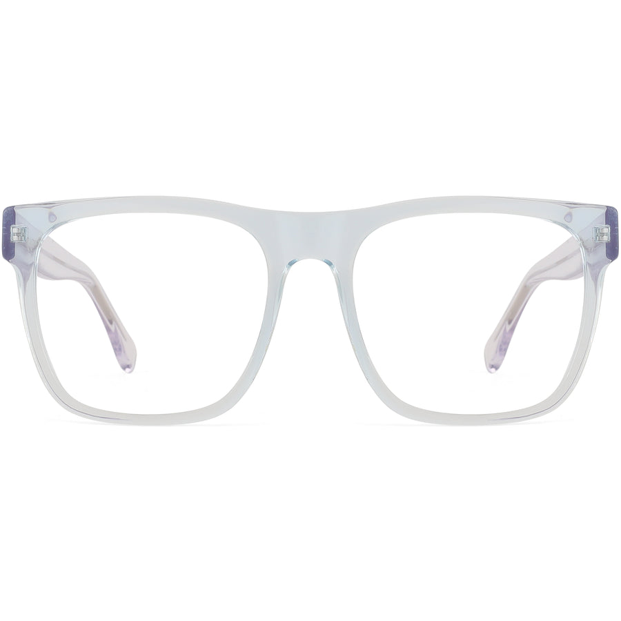 Square Glasses YSAA1137