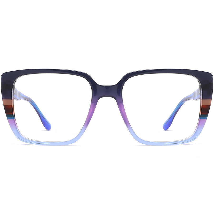 Cat-Eye Glasses KC1006