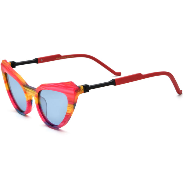 Cat-Eye Sunglasses BRS1161
