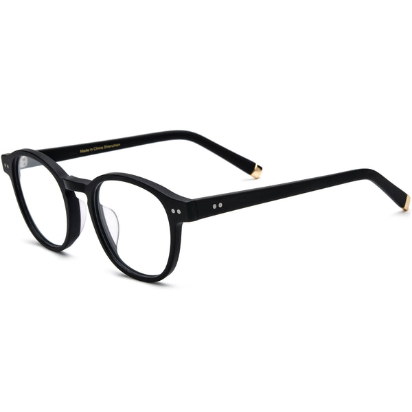 Round Glasses BR1715