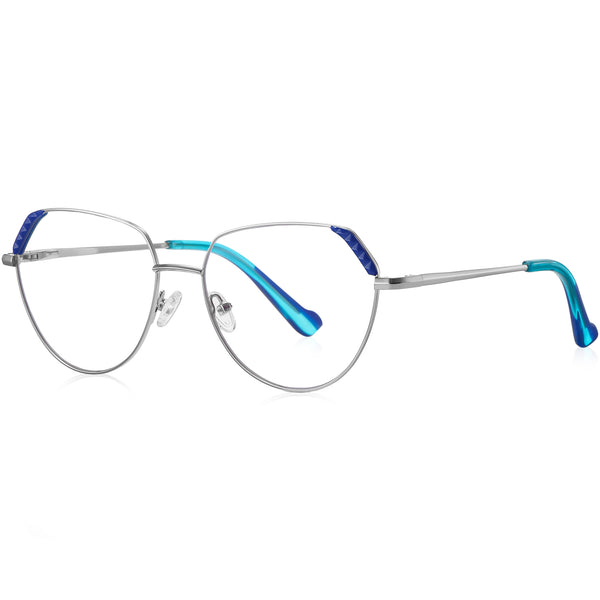 Round Glasses PF1067