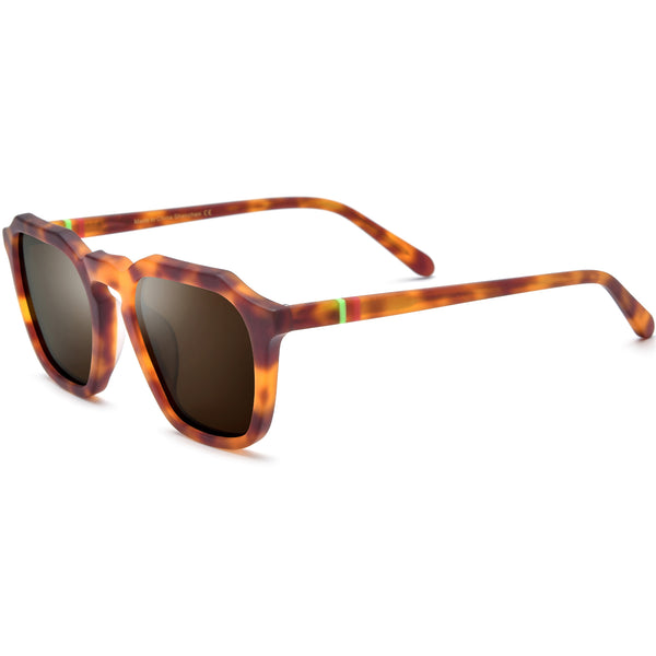 Square Sunglasses BRS1091