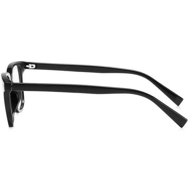 Square Glasses PF1282