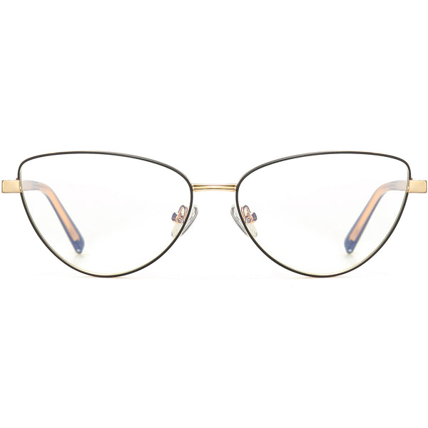 Cat-Eye Glasses PF1194