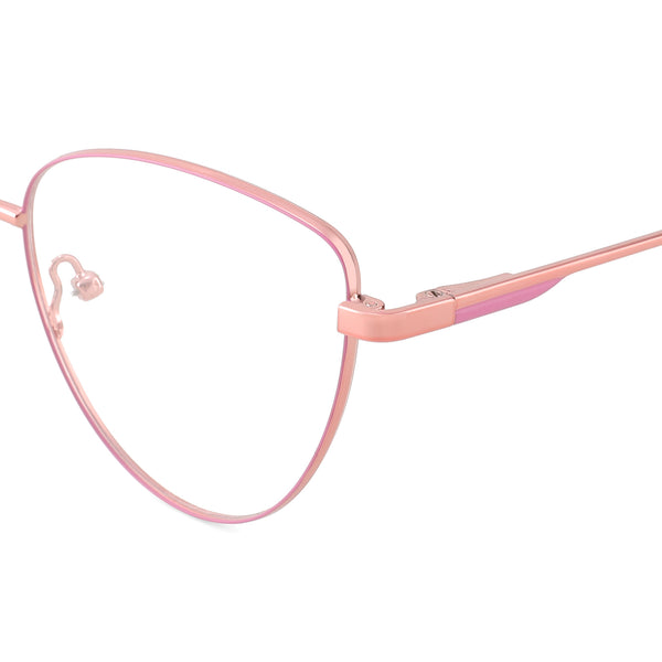 Cat-Eye Glasses YSAM1046