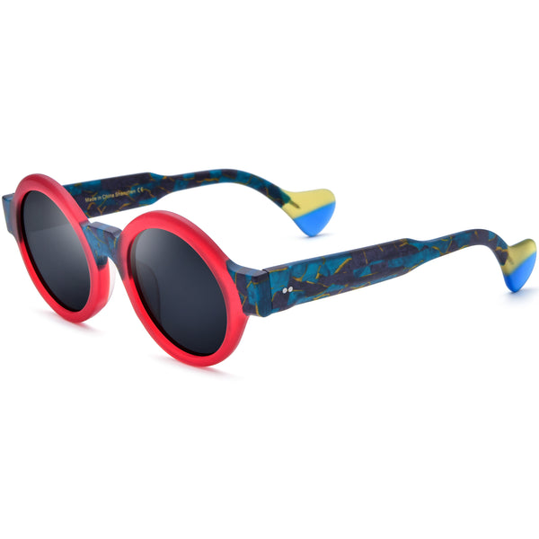 Round Sunglasses BRS1088
