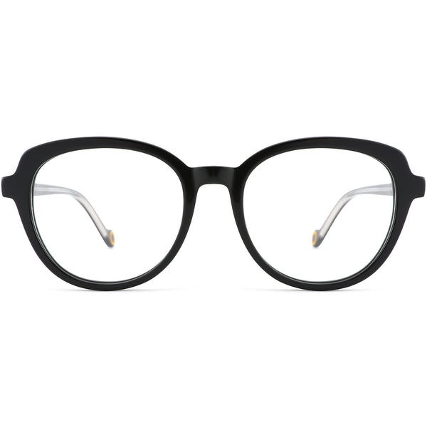 Cat-Eye Glasses YSAA1020