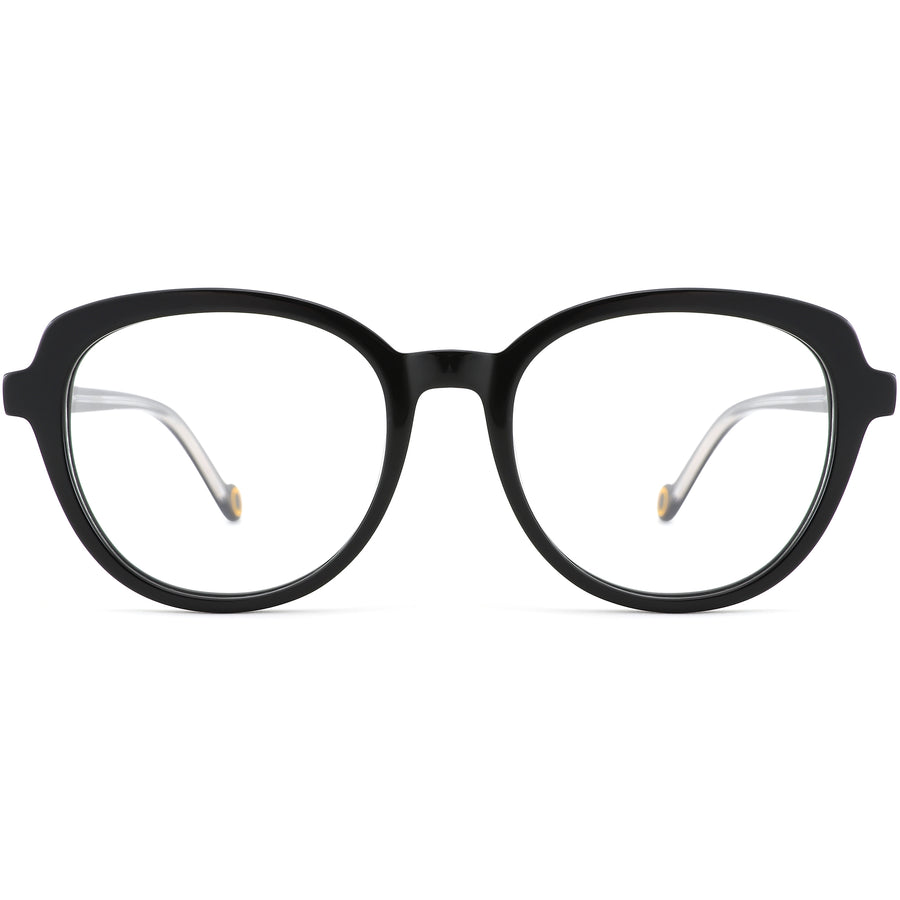 Cat-Eye Glasses YSAA1020