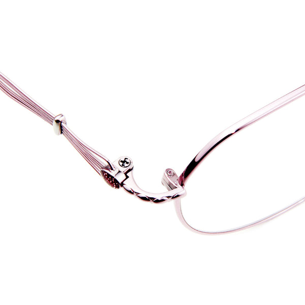 Round Glasses JTL1035