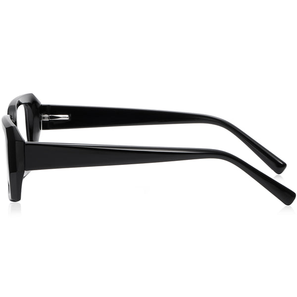Rectangle Glasses PF1312