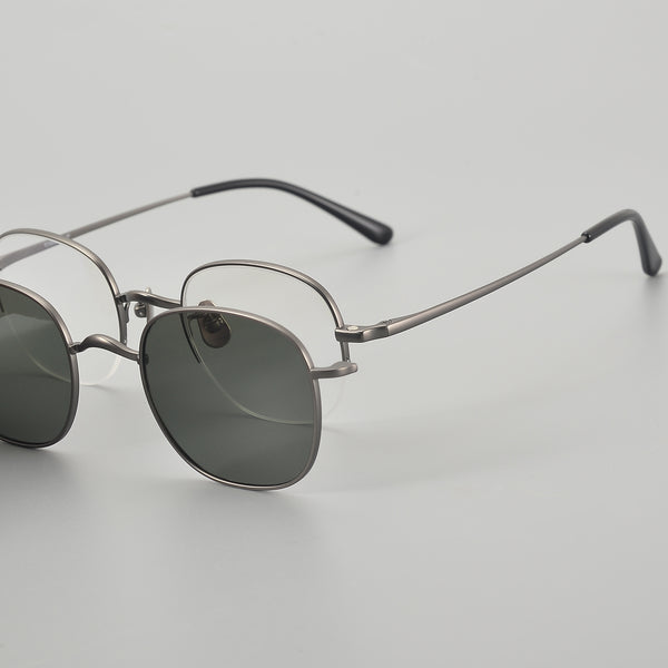 Square Glasses BY1051