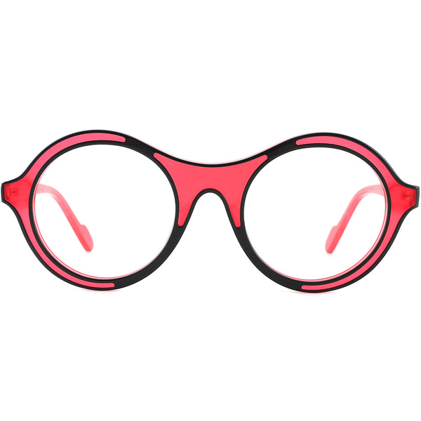 Round Glasses YEA1113