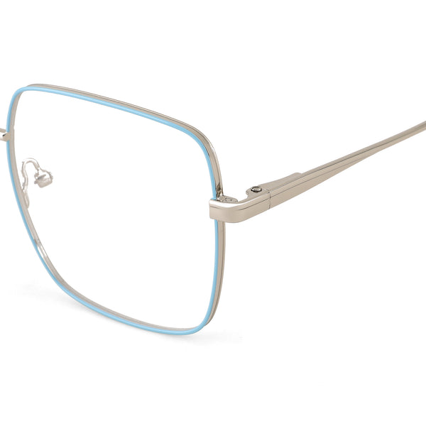 Square Glasses YSAM1035